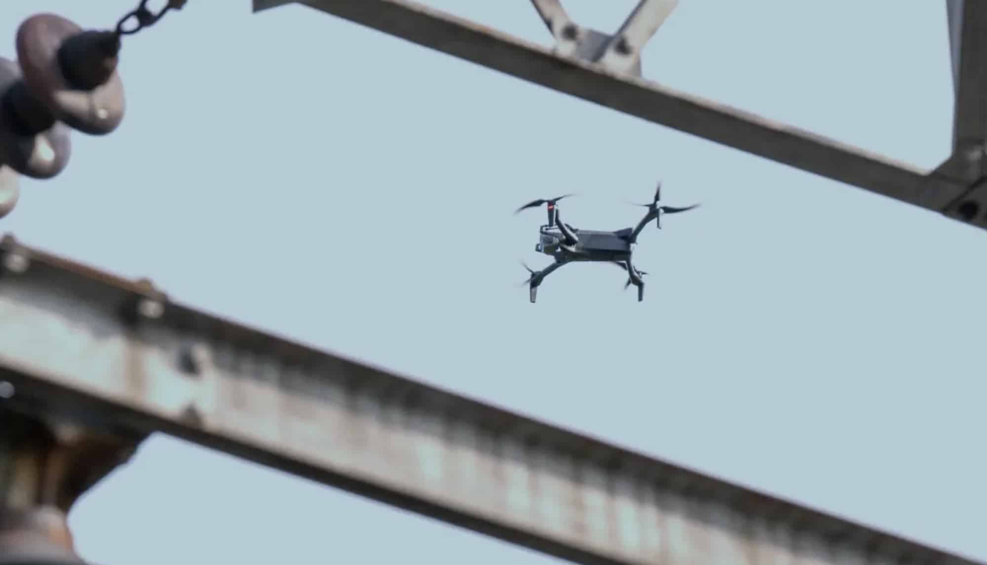 Nypa Gets Faa Waiver For Remote Drone Operations 1