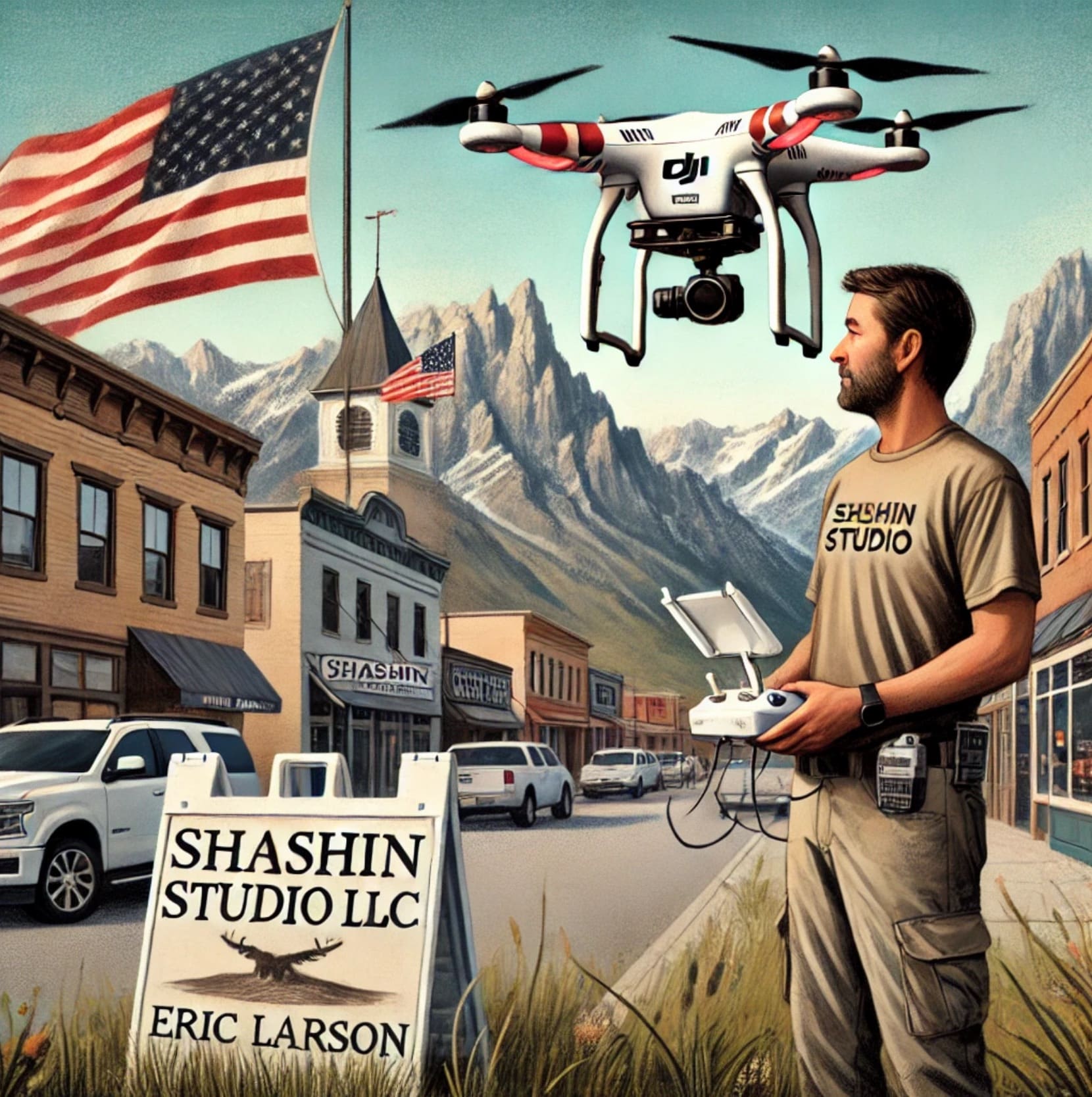 Montana Drone Pilot Challenges Senator Tester On Ccp Drone Ban 1