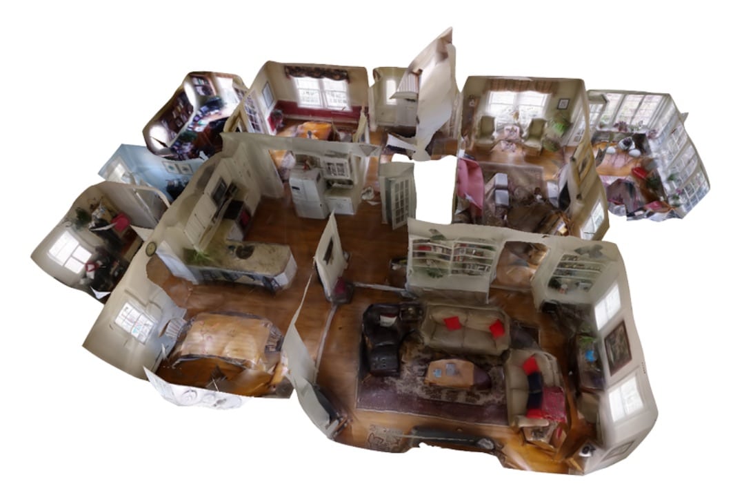 Skyebrowse Launches 360 Interior Mapping And Enhances Dji Avata 3D Modeling 1