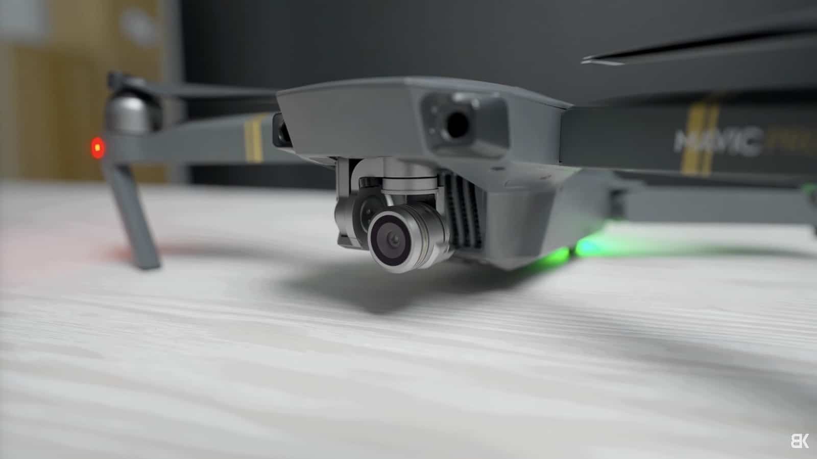 How To Shoot Vertical Video With Any Drone For Social 2