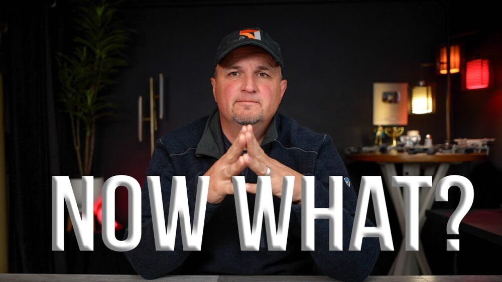 DJI Drones Suspended?! What Does This Mean?