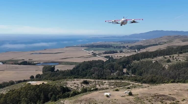 Behind The Scenes: Zipline'S Drone Delivery Operations Unveiled