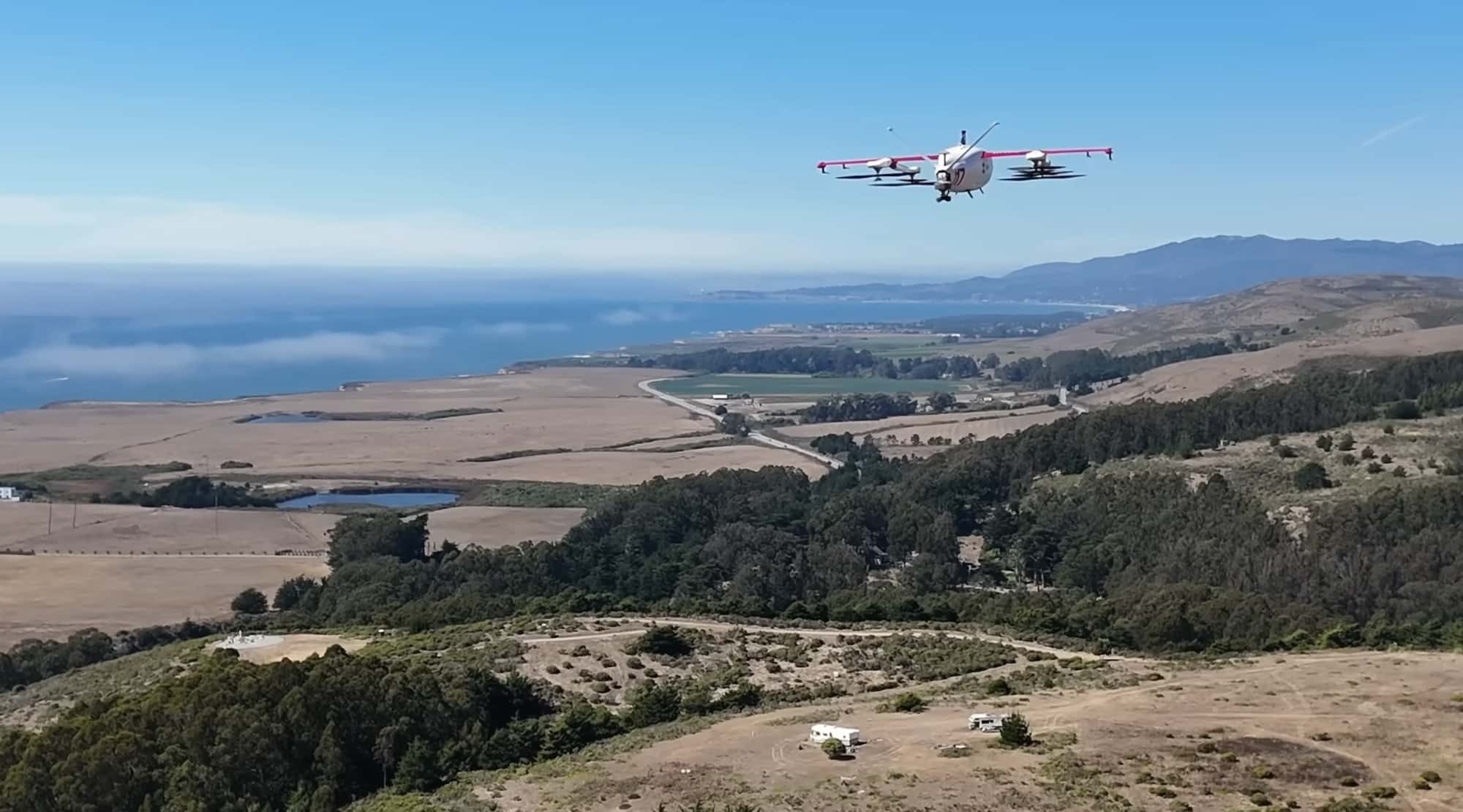 Behind The Scenes: Zipline'S Drone Delivery Operations Unveiled