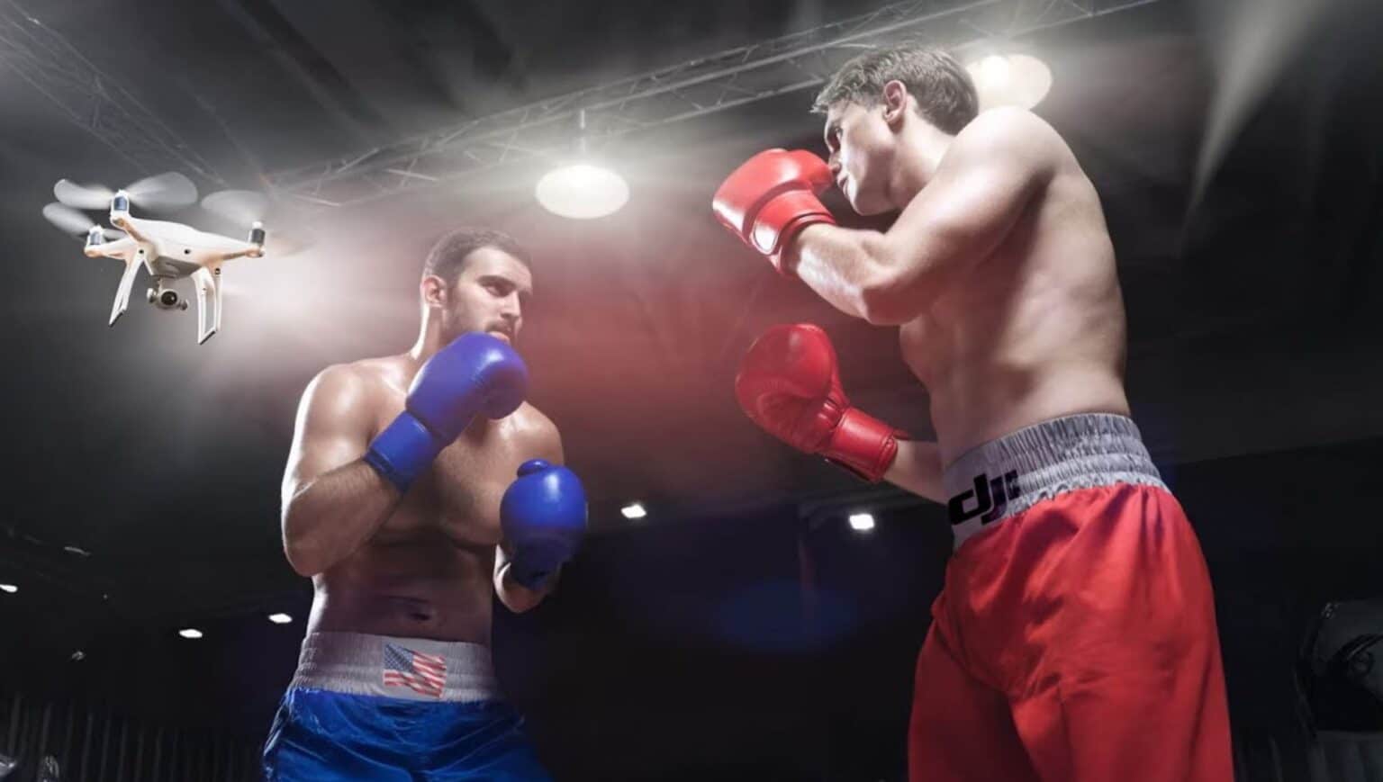 DJI Is Suing The US Government Who Is Going To Win?