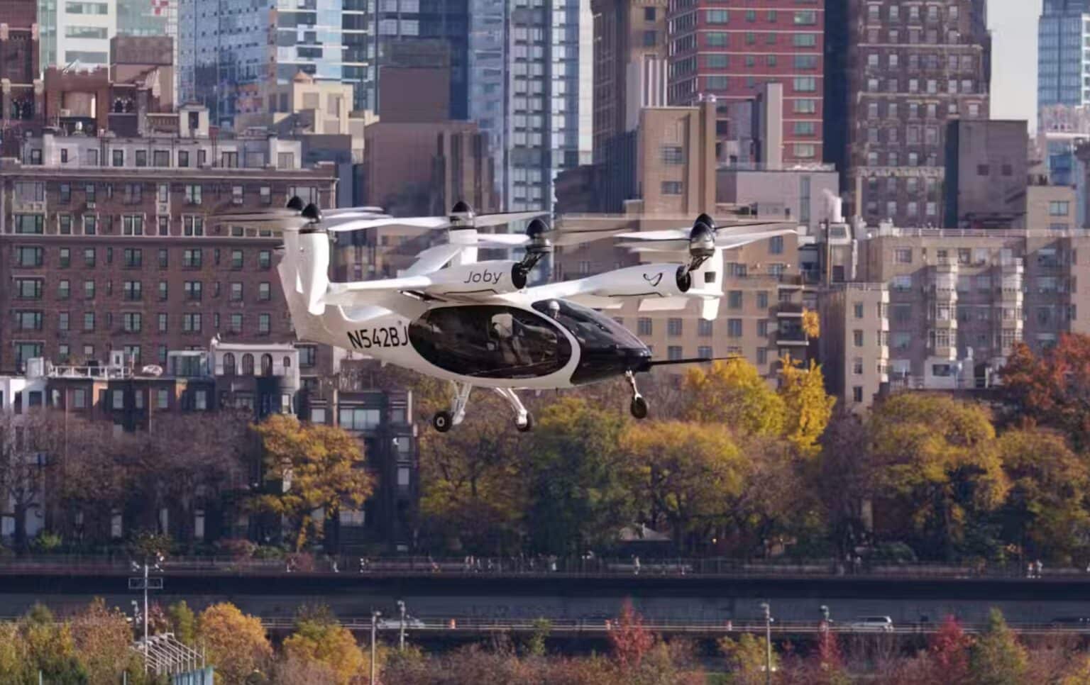 FAA Unveils Groundbreaking Rules For Air Taxi Pilot Training And Operations