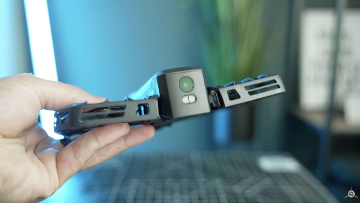 Hoverair X1 Promax Review This Drone Surprised Me