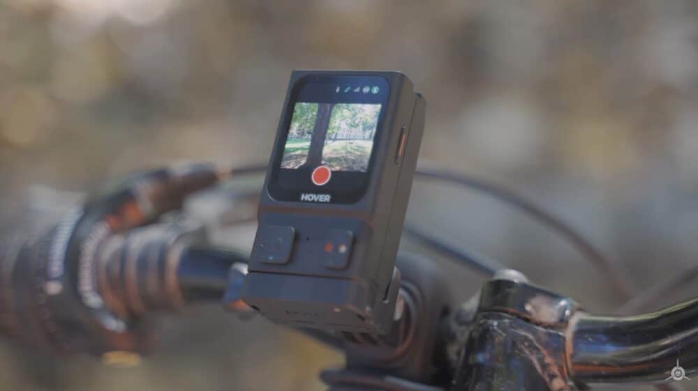 Hoverair X1 Promax Review This Drone Surprised Me