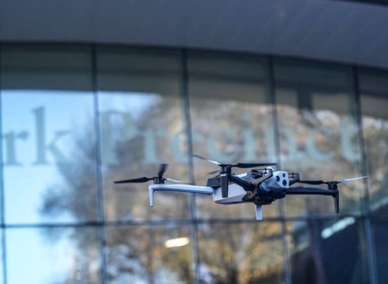 Skydio Drone Crashes And Burns Feet From Fifa World Cup Crowds In Brooklyn, And The Nypd Has Been Here Before 1