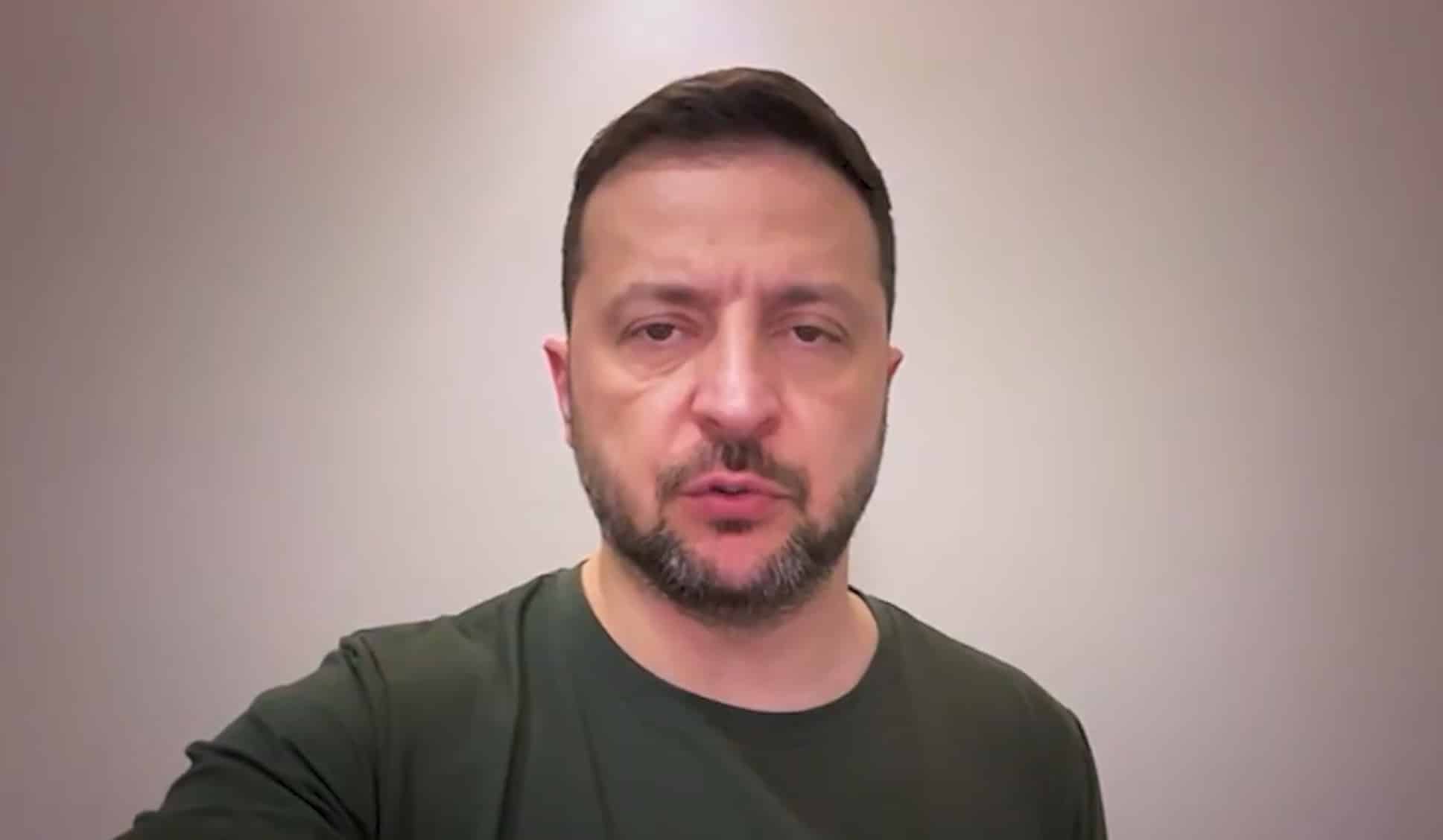 Russia'S Massive Drone Campaign Signals New Phase In Ukraine War