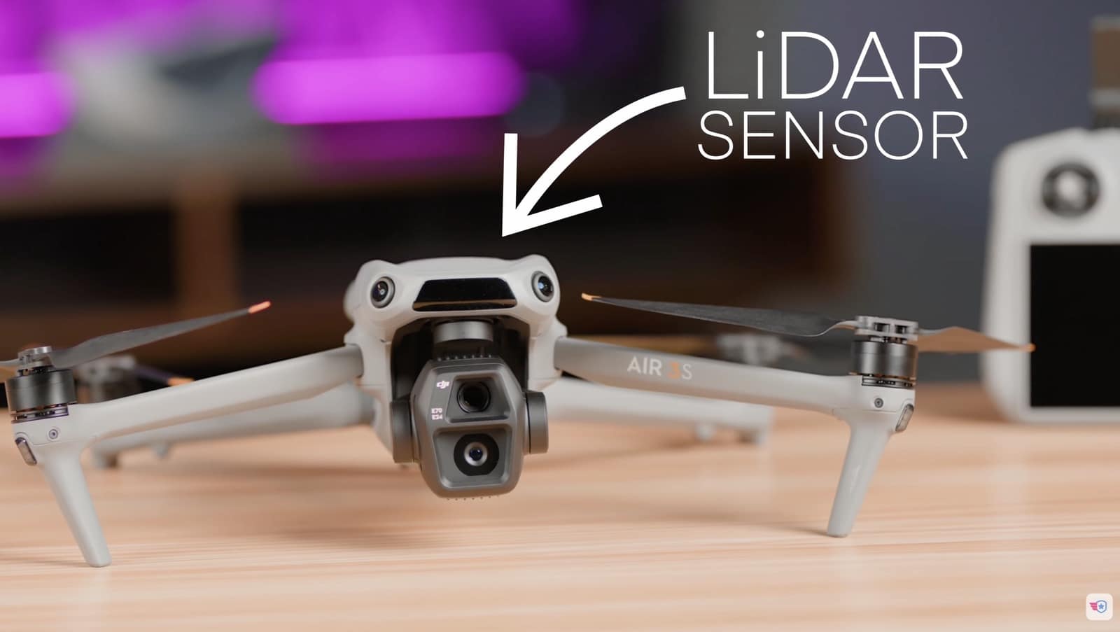 Dji Air 3S Beginners Guide: Features, Setup, And First Flight 1