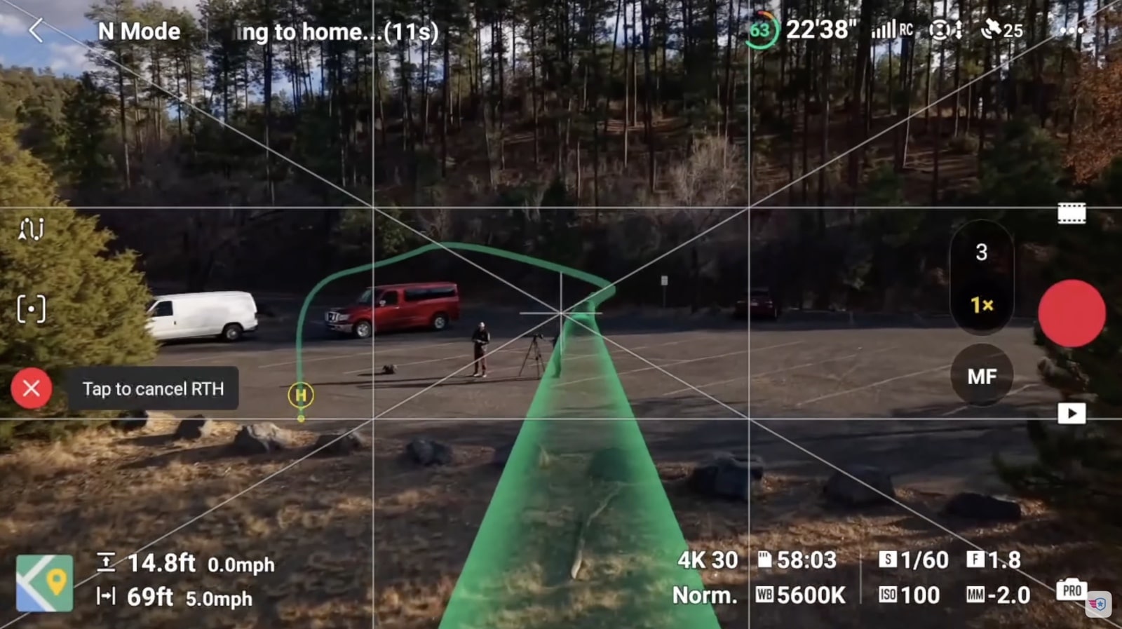 Dji Air 3S Beginners Guide: Features, Setup, And First Flight