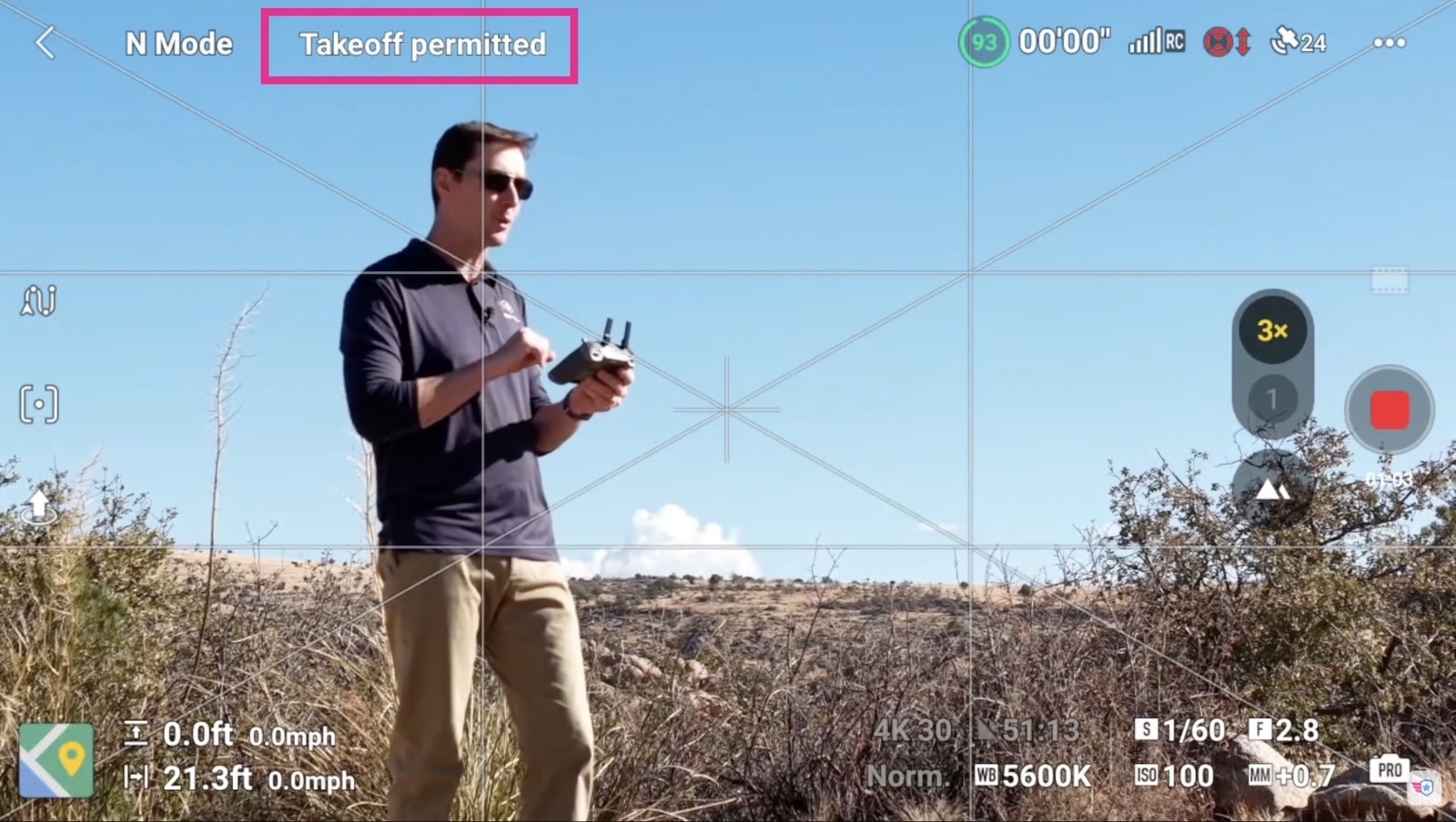 Dji Air 3S Beginners Guide: Features, Setup, And First Flight