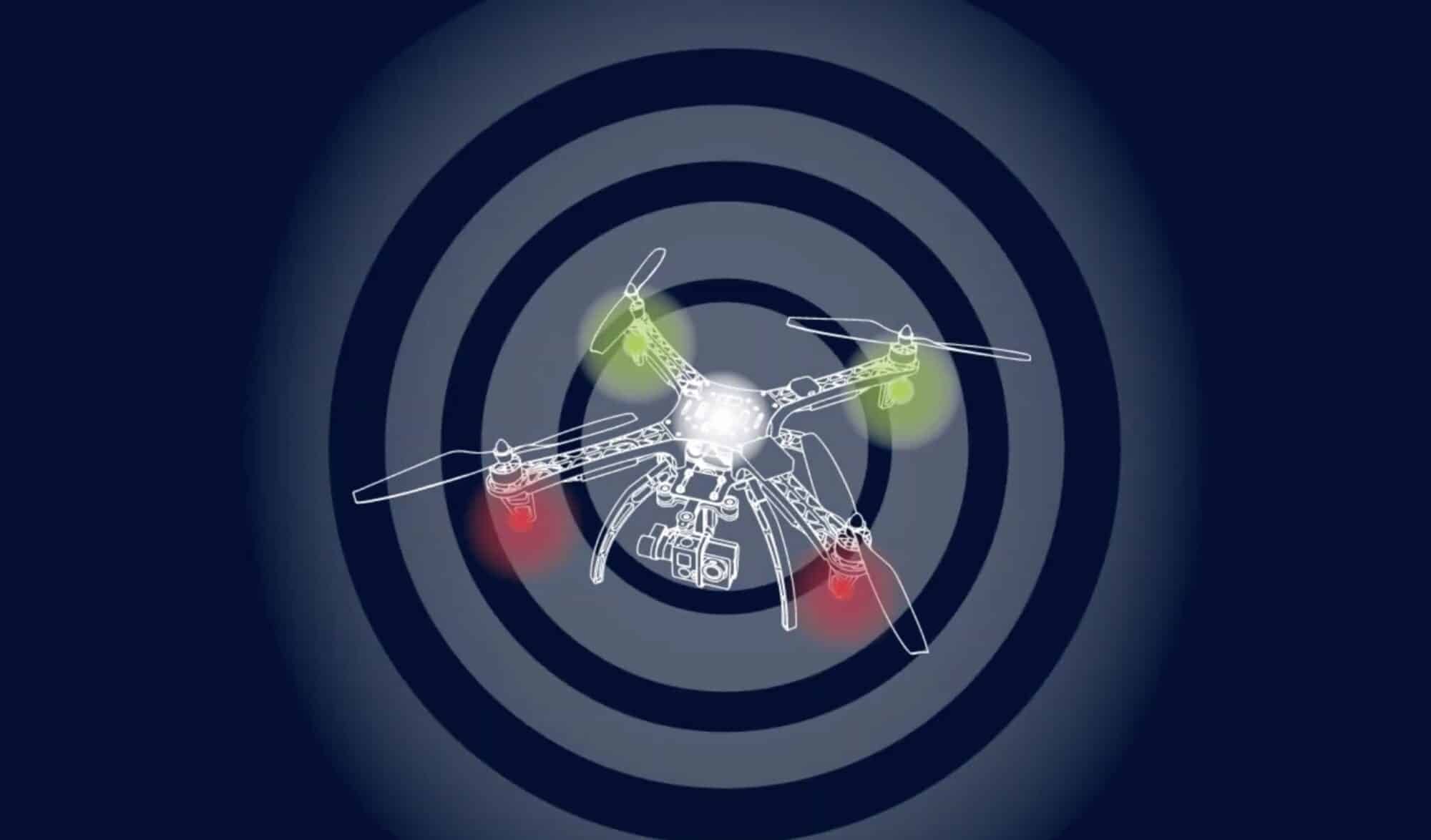 Faa Clarifies Drone Lighting Rules Amid Public Interest