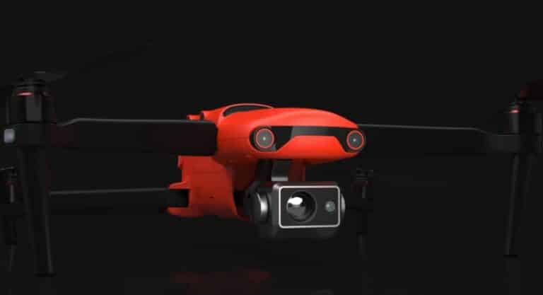 Congress Mandates Security Evaluation Of Dji And Autel Drones In Fy25 Ndaa Bill