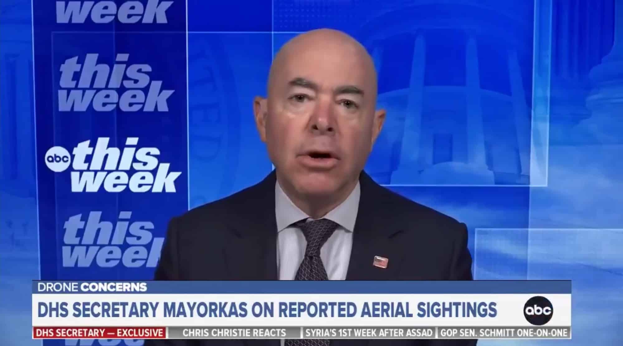 Mass Drone Sightings Prompt Federal Response Amid Growing Public Concern