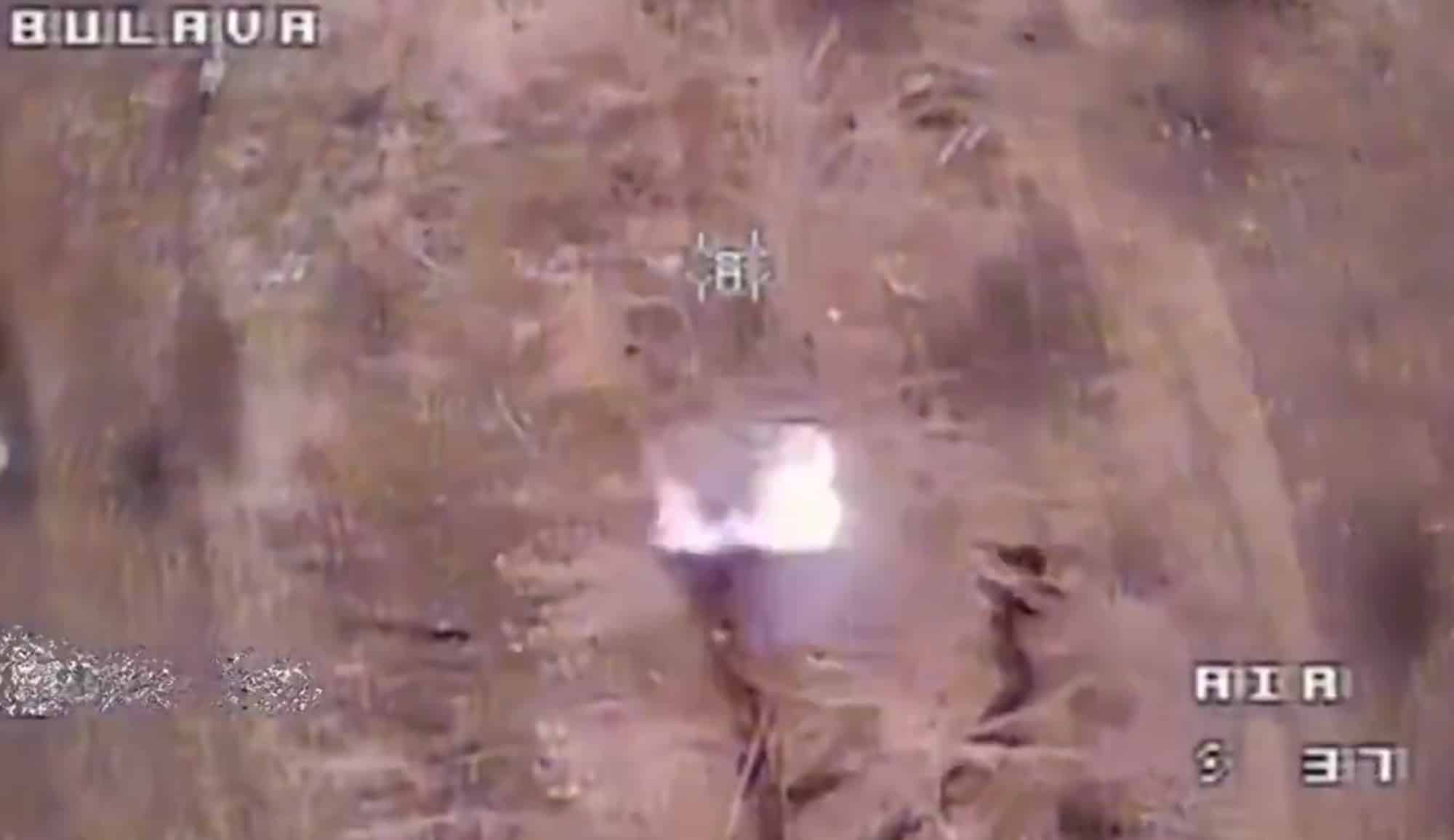 Drone Proliferation Forces Paradigm Shift In Combat Medical Response 1