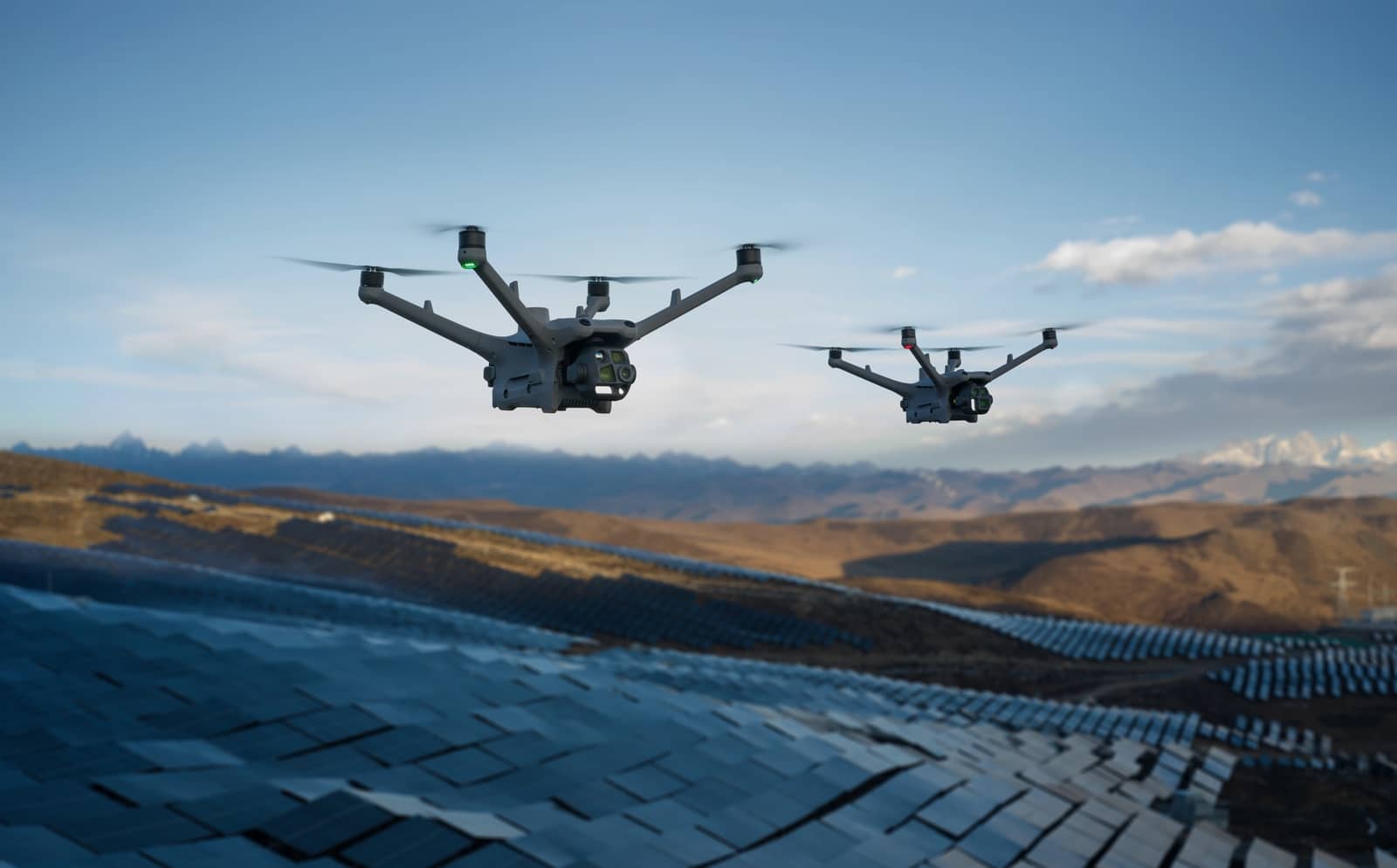 Dji Responds To Trump’s Executive Orders With Focus On Security And Collaboration 1