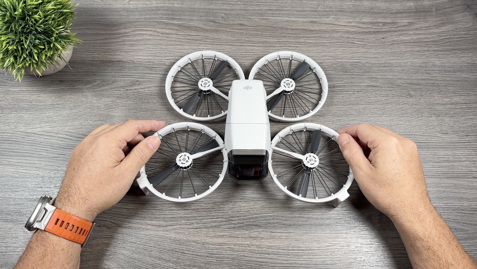 Dji Flip Beginners Guide - Get Ready For Your First Drone Flight! 2