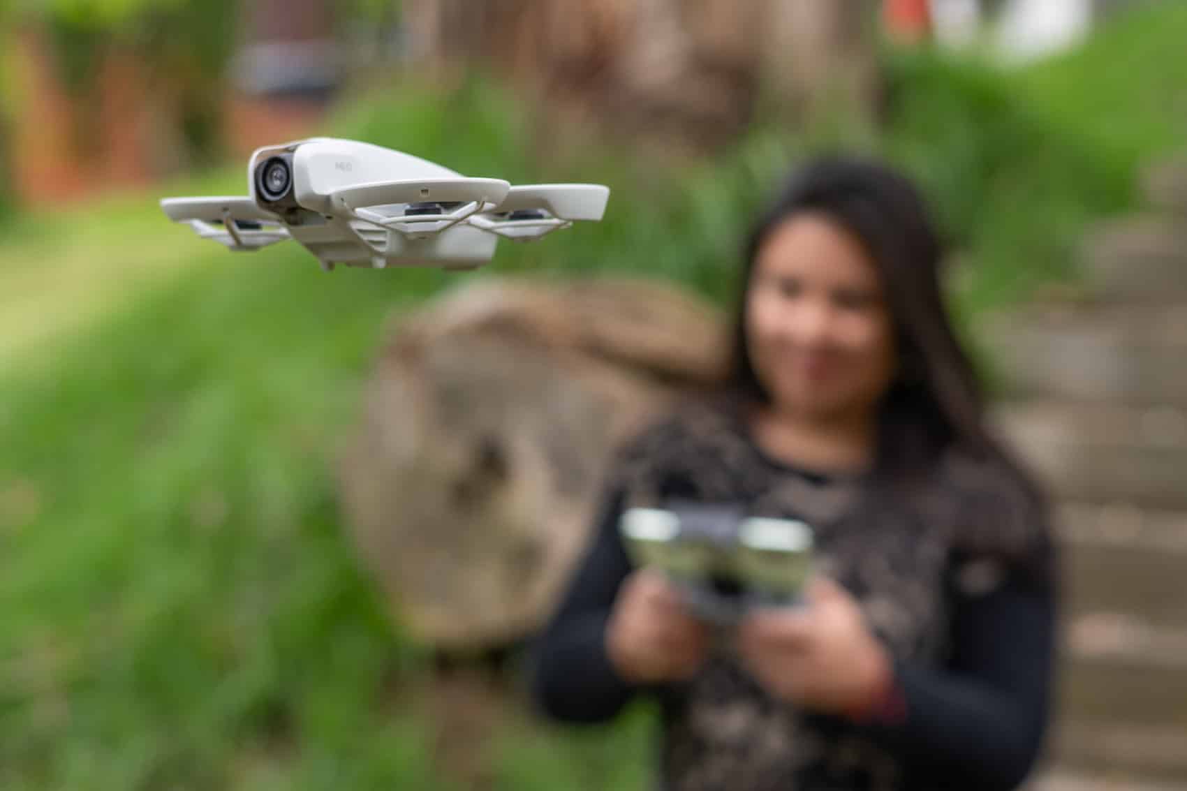 DJI Neo Amazon Deal: Sub-$200 4K Drone Hits Holiday Low Before December Deadline