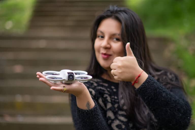 Dji Neo Amazon Deal: Sub-$200 4K Drone Hits Holiday Low Before December Deadline