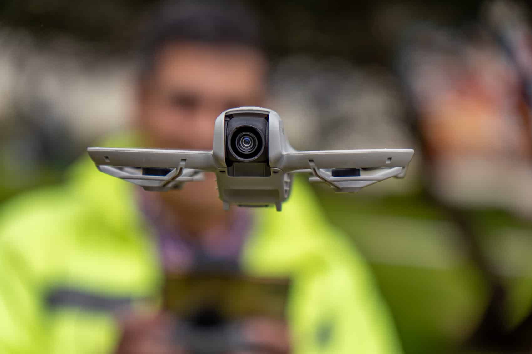 Amazon Prime Drone Deals: Dji Mini 4K, Dji Neo, And Skyrover X1 Hit Record Lows