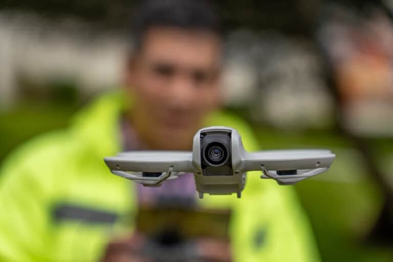 Dji Neo Three-Battery Combo Drops To $245 On Amazon, Making This The Best Entry Into Drones