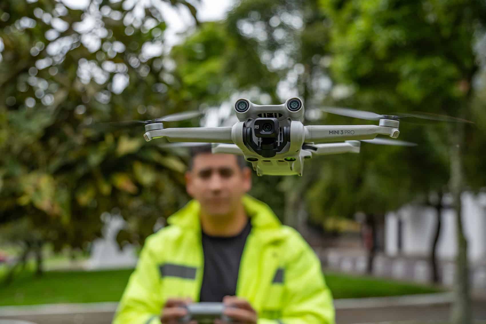 Dji Mini 3 Pro