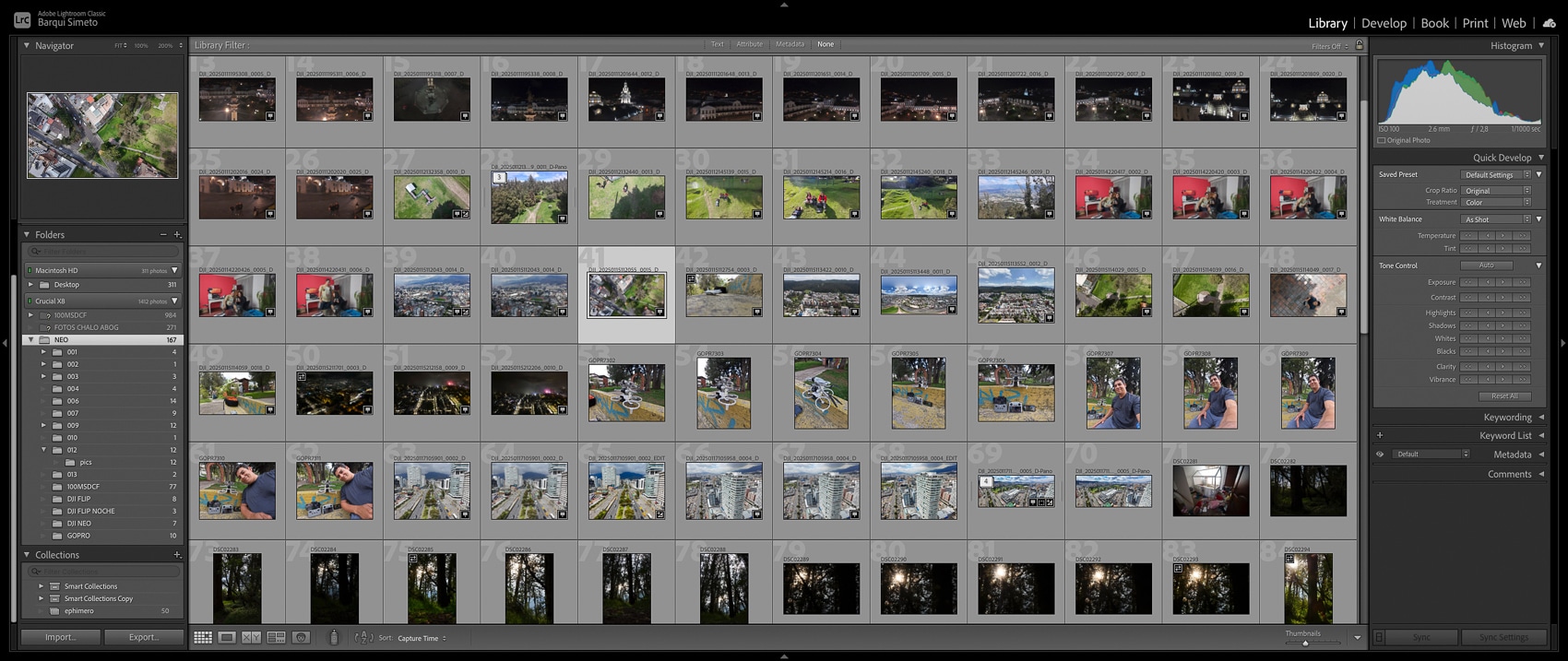 Lightroom