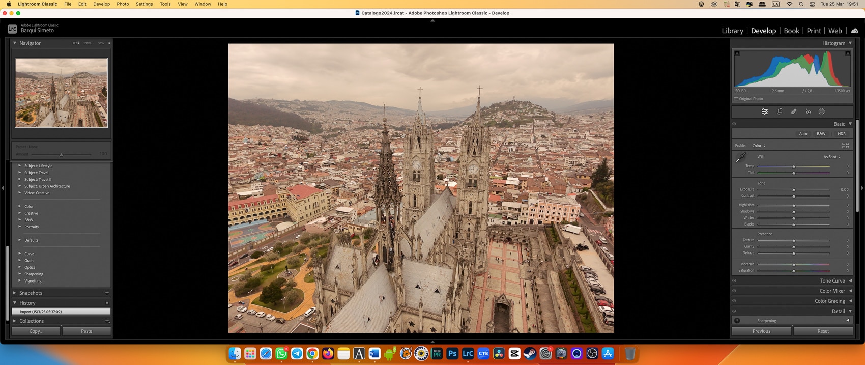 Lightroom