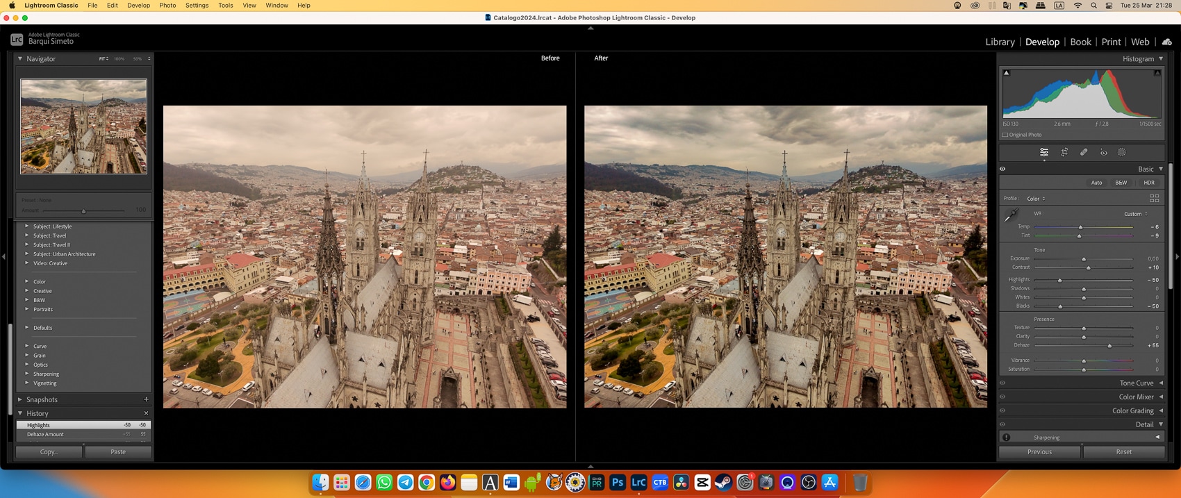 Lightroom