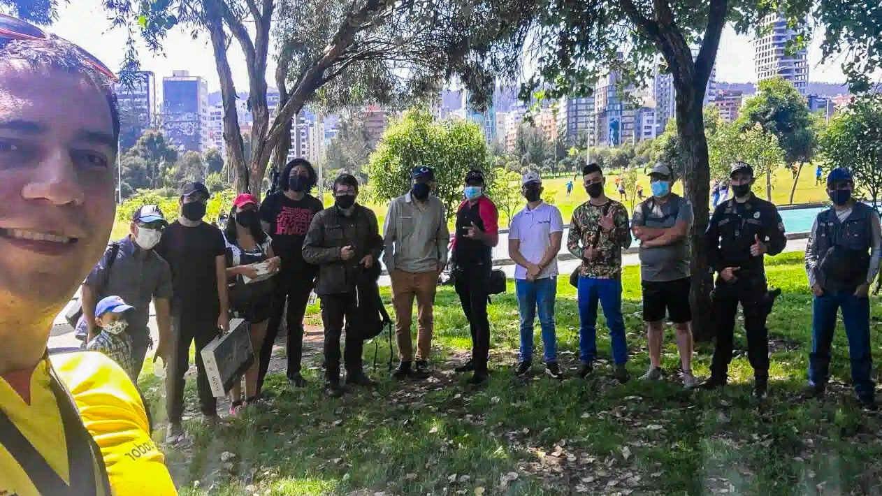 Drone Pilots Anonymous: A Support Group For Gear Addicts Over 40 1