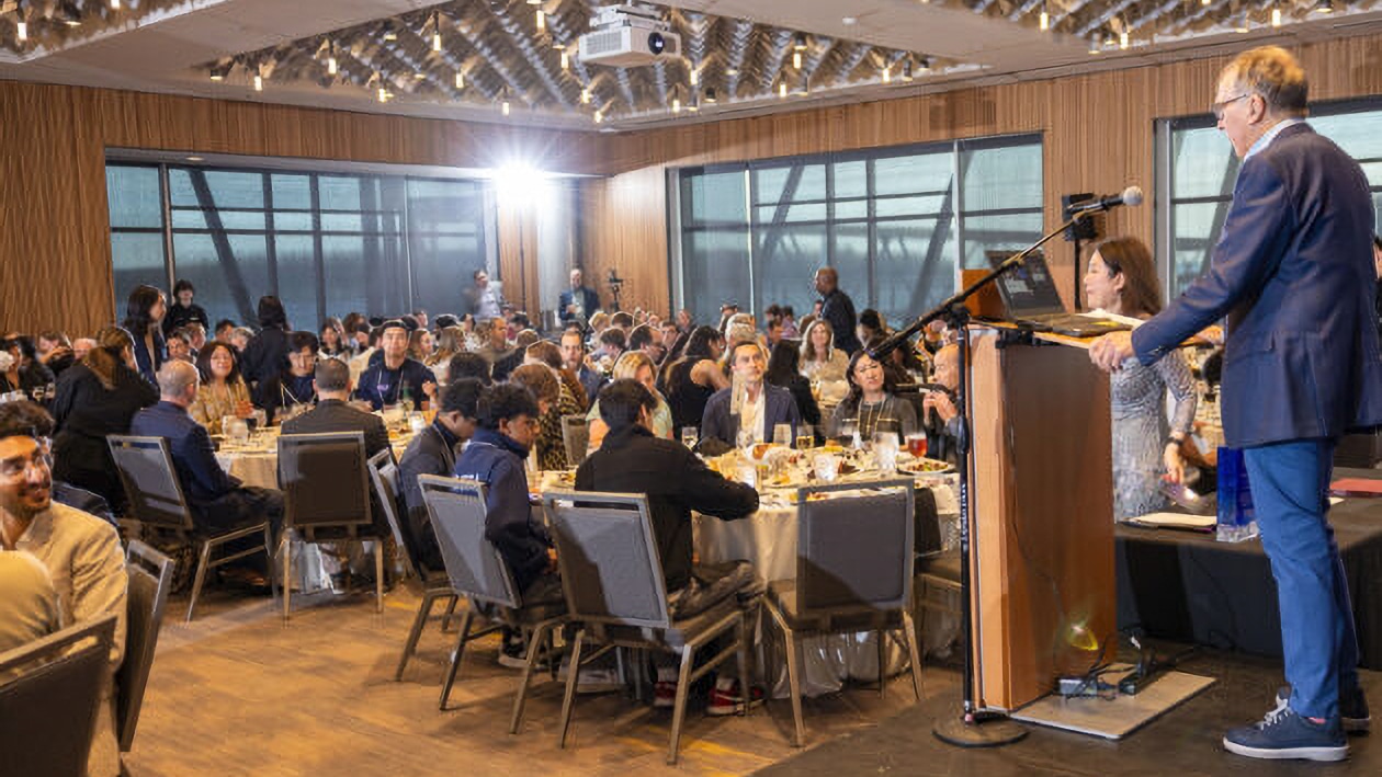 Startup Drones Inspection Drone