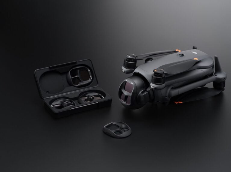 Dji Responds To Ontario Ban, Calls Decision Country-Of-Origin Move Without Proven Evidence