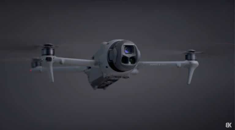 Dji Mavic 4 Pro Gets Major Camera Update With In-Flight Focal Length Switching - Dji Mavic 4 Pro Unboxing &Amp; First Flight - An Upgraded Drone All Around