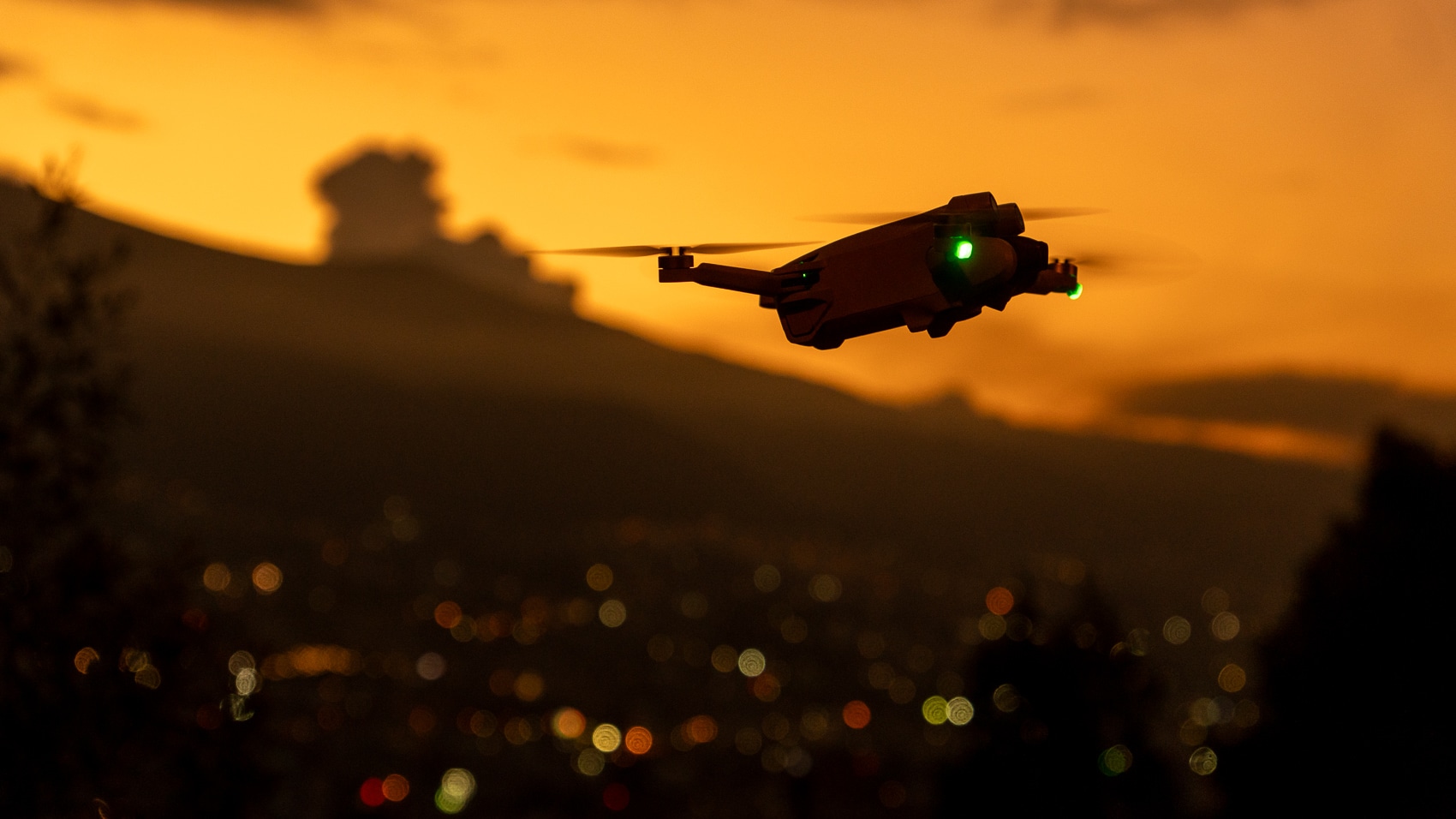 Sonoma County Faces Lawsuit Over Drone Surveillance: Aclu Calls It A “Runaway Spying Operation” 1