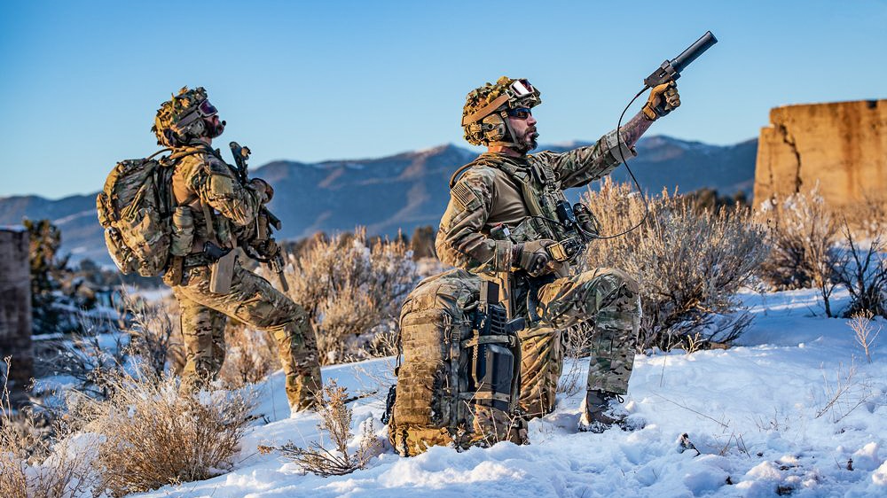 Drone, Shield, Military