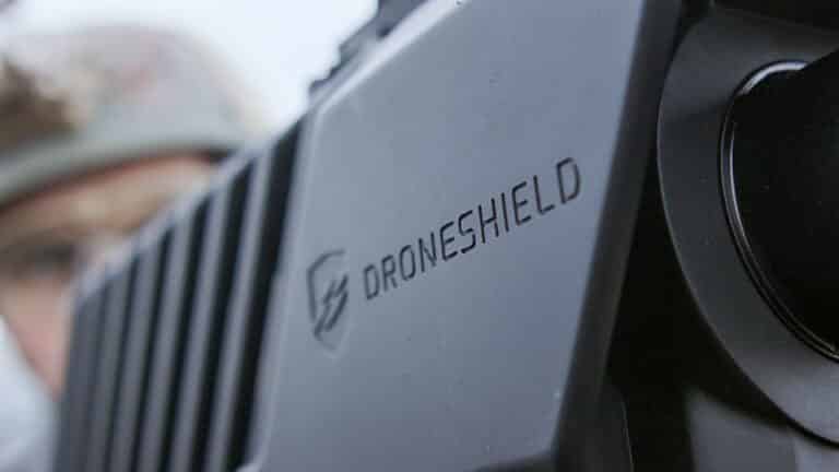 Droneshield Ceo Sold Out Before 500% Stock Surge As Counter-Drone Market Explodes 1