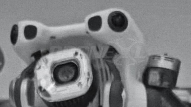 MINI 5 PRO GONE FROM DJI STORE AND WEBSITE visual data 6