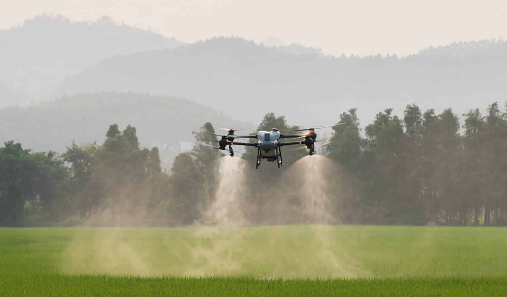 John Deere Acquires Sentera To Boost Drone-Powered Agriculture 1