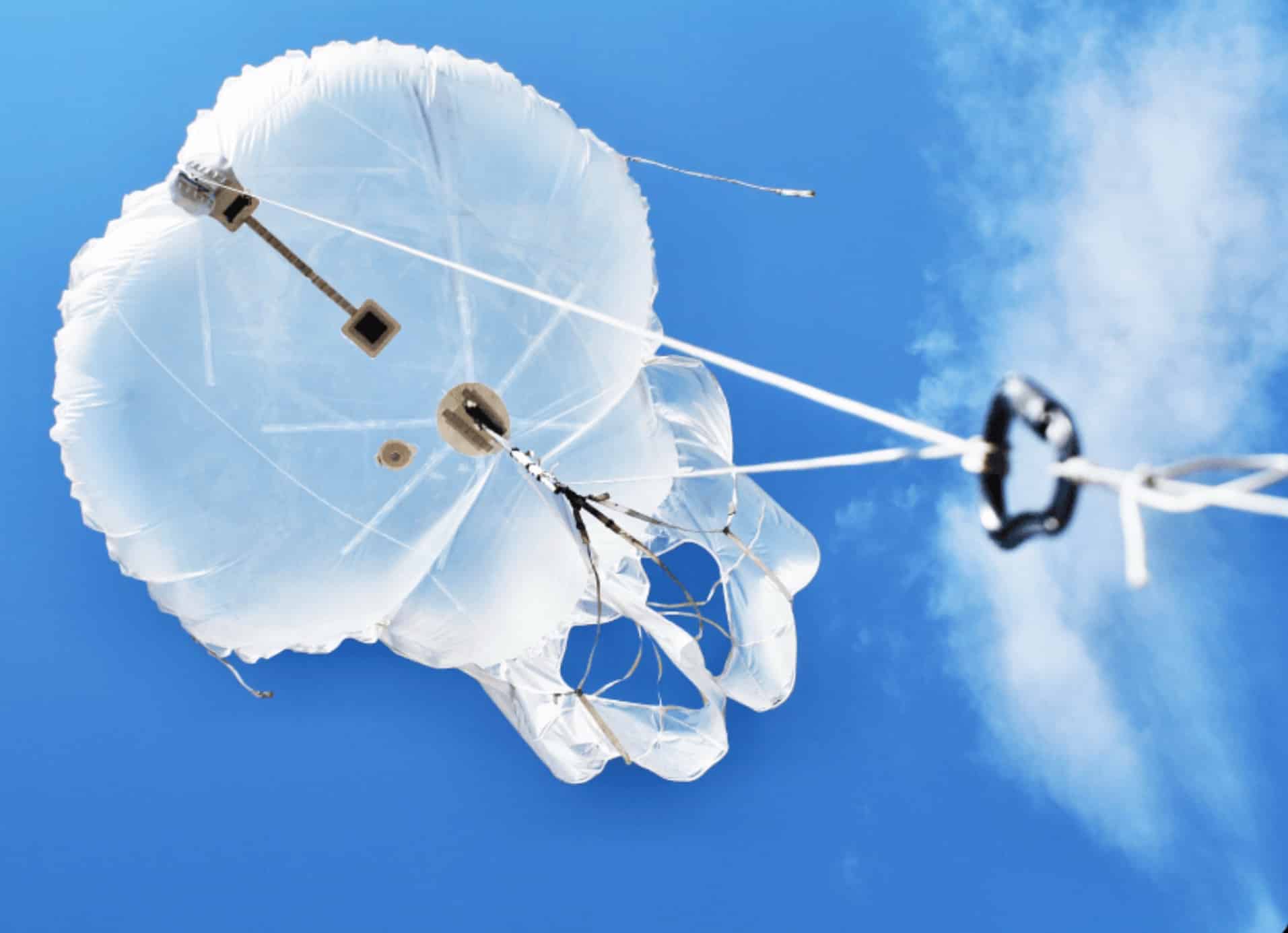 Ukraine Boosts Drone Range With Helium Balloons In Russia Conflict 1