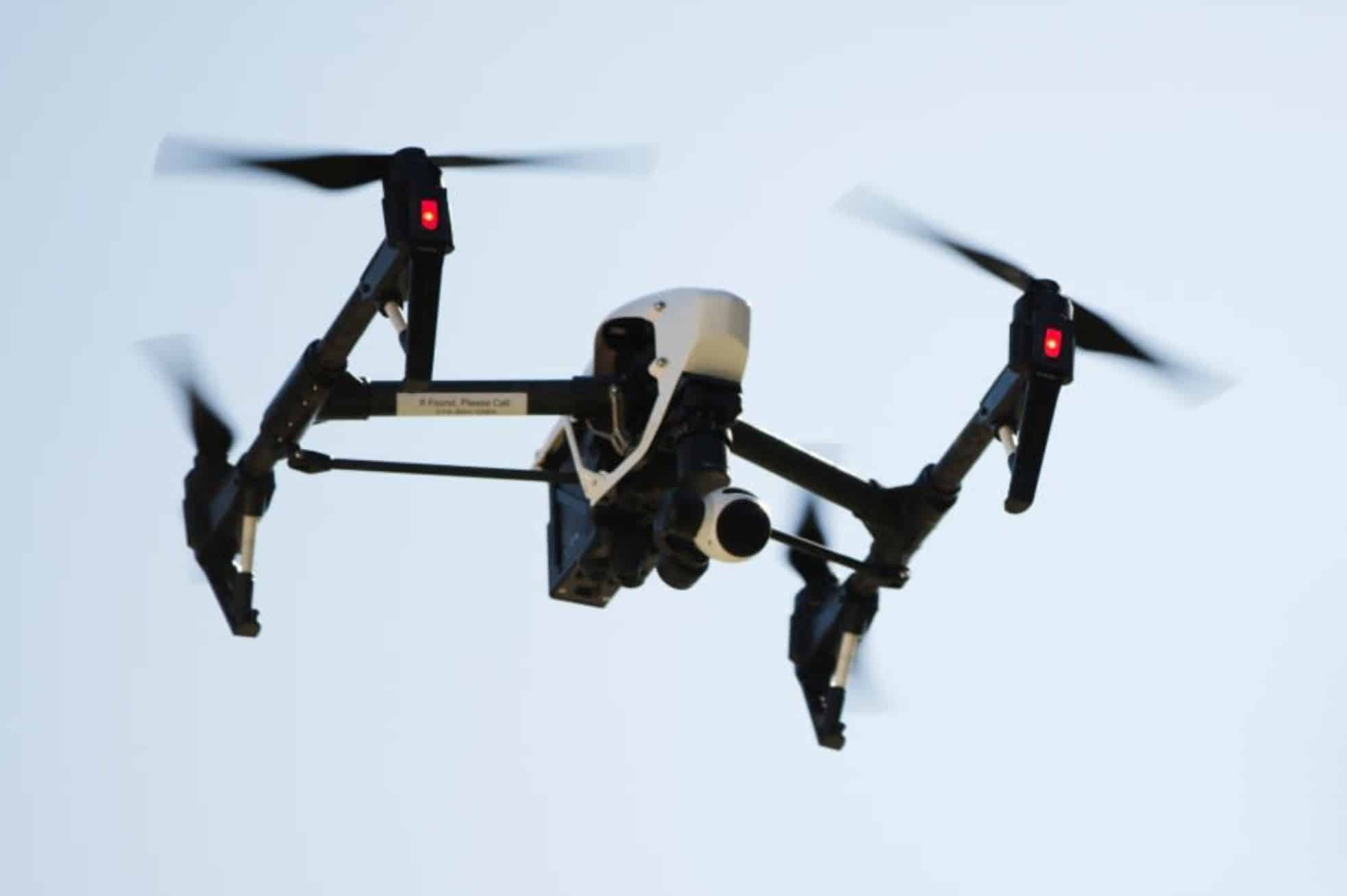 Vermont Electric Cooperative To Deploy Drones For Inspections In June 2025