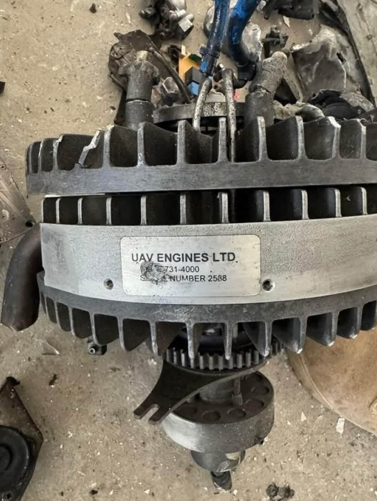 India-Pakistan Drone Conflict Escalates: A New Era Of Unmanned Warfare In South Asia 1