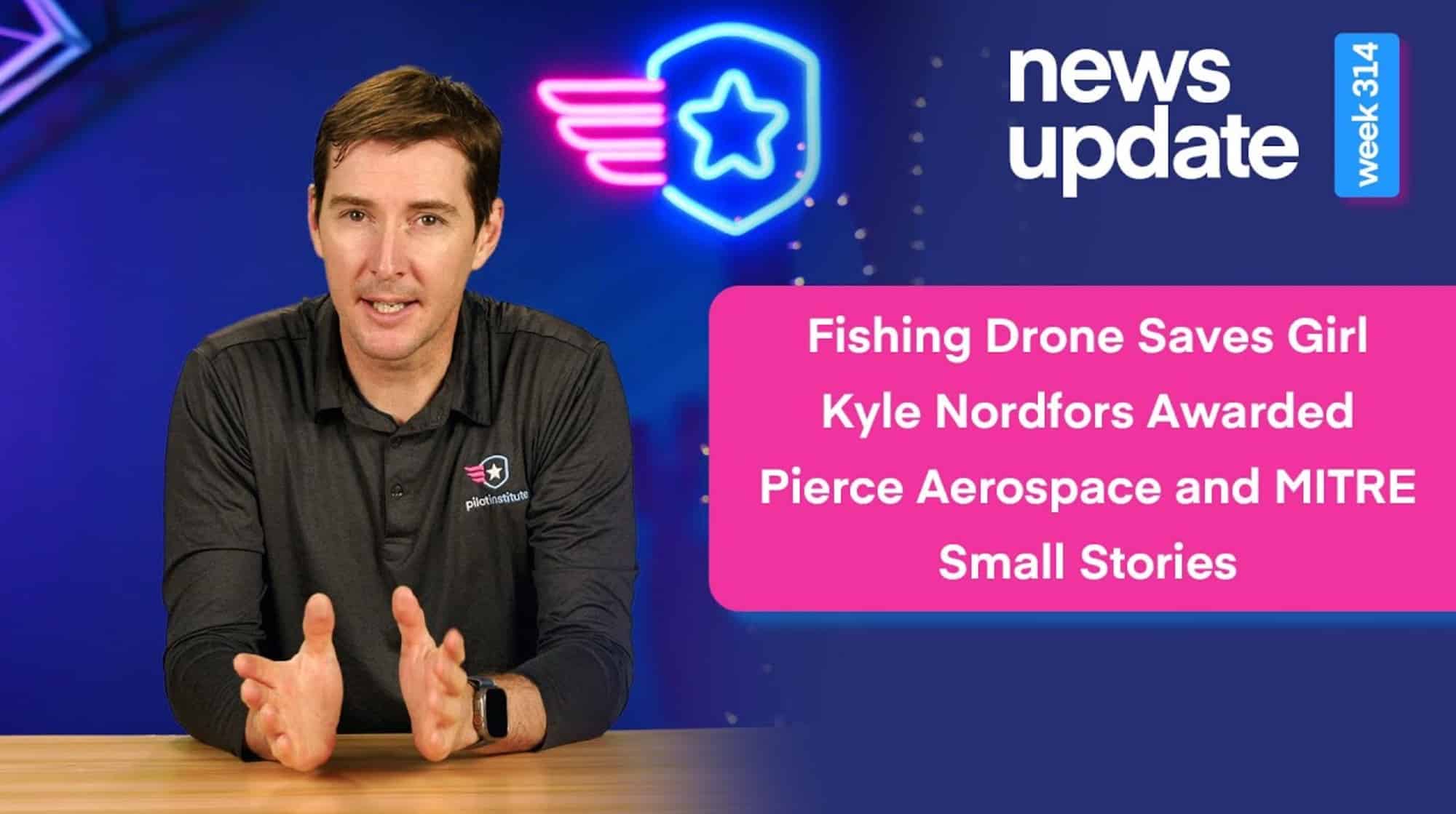 Weekly Uas News Update 1