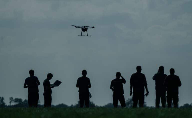 German Sprind Challenge Offers $566K For Satellite-Free Drone Navigation Breakthrough 9