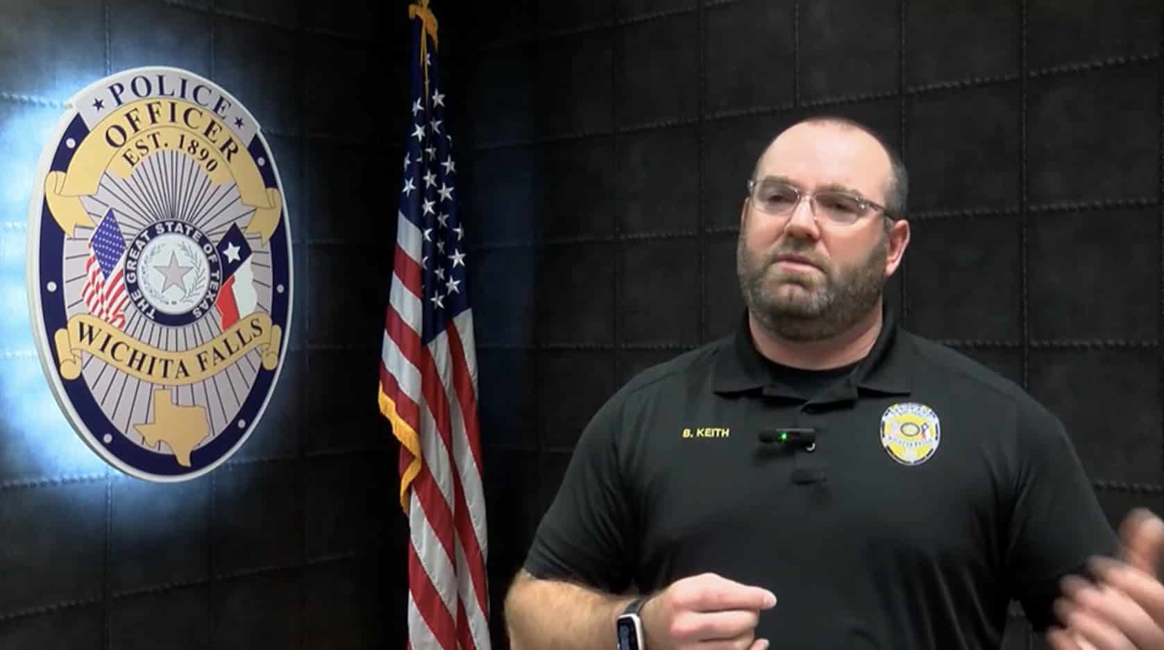 Wichita Falls Police To Deploy Aerodrome Drone First Responder For Enhanced Safety 1