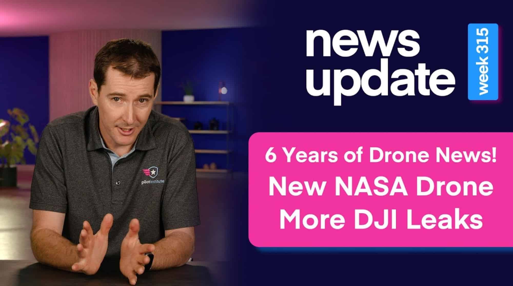 Weekly Uas News Update 1