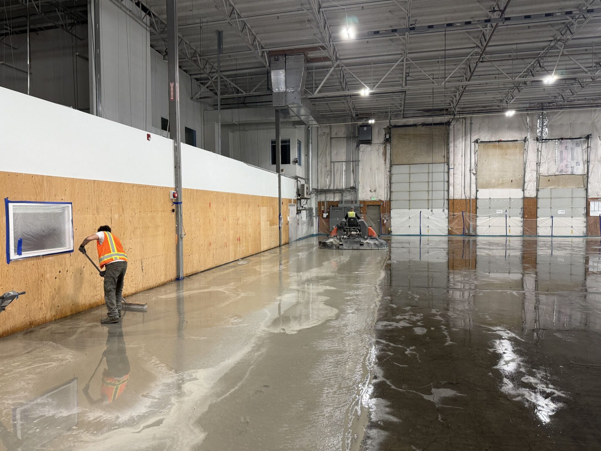 Discover Freefly Systems’ New Drone Manufacturing Hub At Freefly Fest 2025