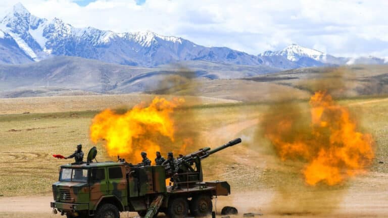 Chinese Drone Weapon Uav Uas