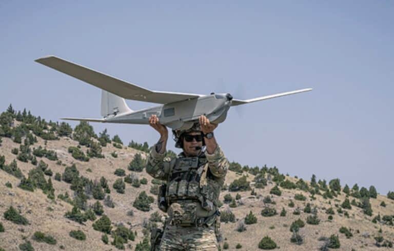 Aerovironment Stock Surges 21% After Strong Q4 Earnings And Strategic Acquisition 2