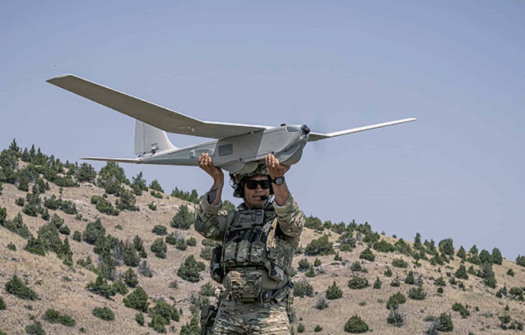 Aerovironment Stock Surges 21% After Strong Q4 Earnings And Strategic Acquisition 1